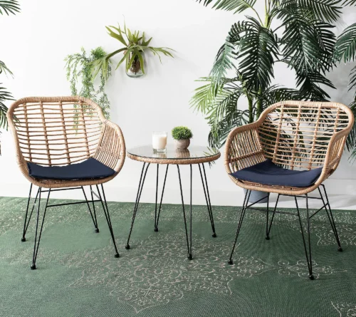 Tips Memilih Kursi Teras