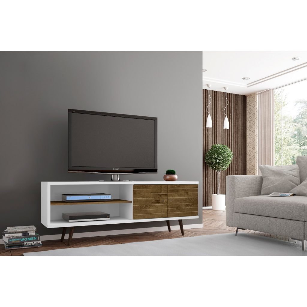 Meja TV Modern Minimalis