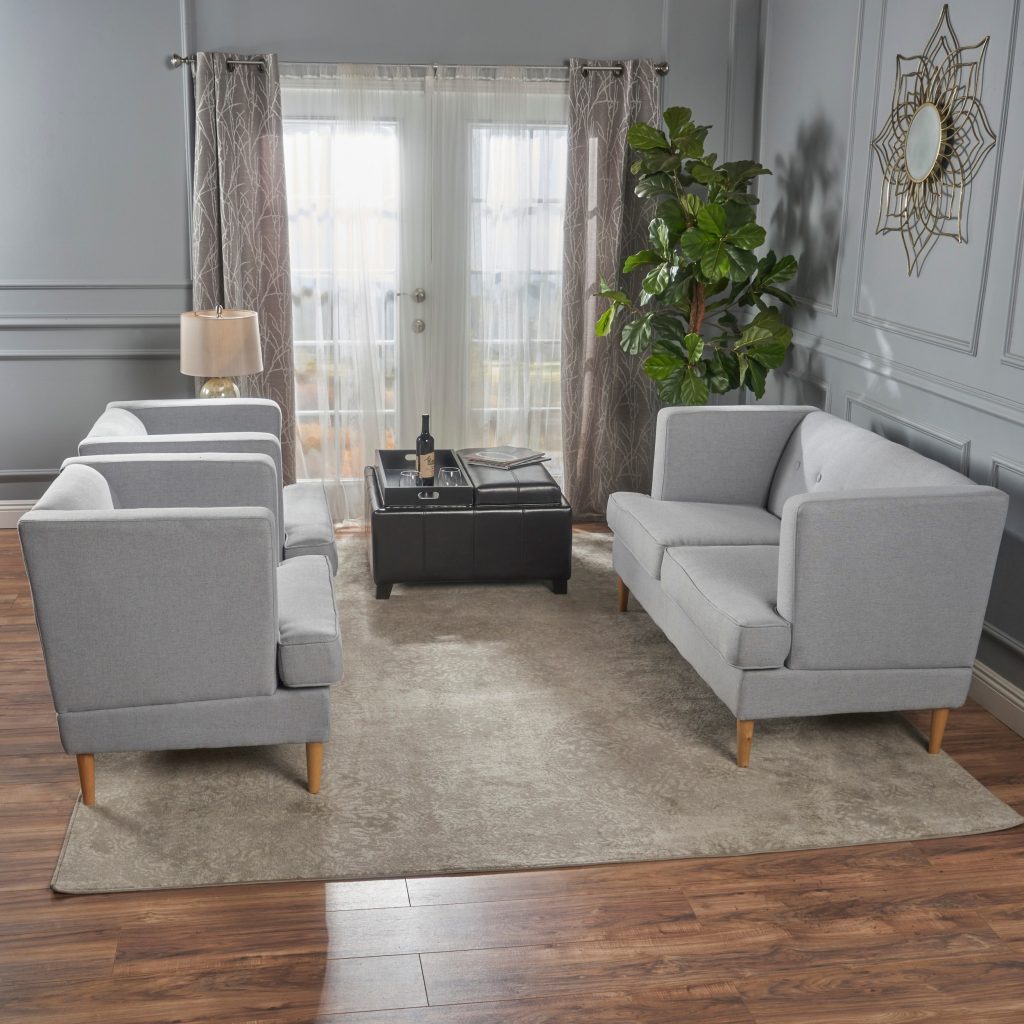 Kursi Sofa Minimalis Terbaru Harga Murah Rumahmebel id
