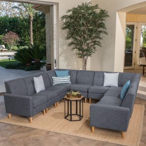 Kursi Tamu Sofa Minimalis Modern