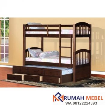 Dipan Susun Minimalis