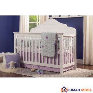 Tempat Tidur Box Bayi