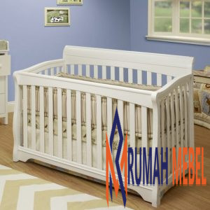Ranjang Bayi Minimalis