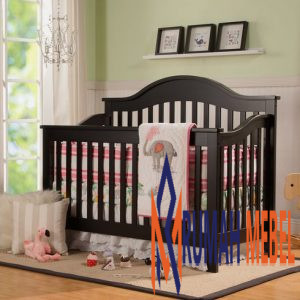 Keranjang Tempat Tidur Bayi