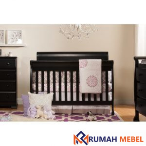 Jual Tempat Tidur Bayi Baru Lahir