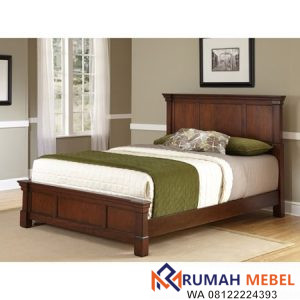 Tempat Tidur Minimalis Dewasa
