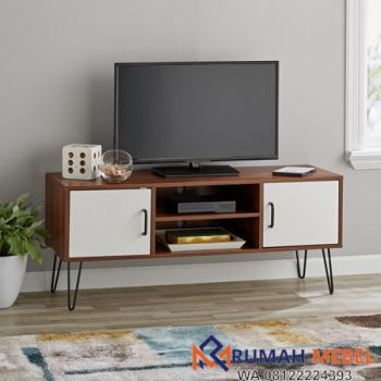 Tempat TV Minimalis Modern