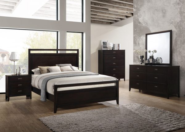 Set Kamar Tidur Minimalis Murah