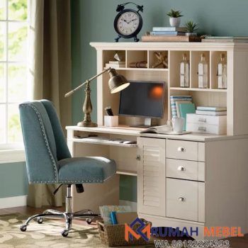 Meja Kerja Minimalis Modern Murah
