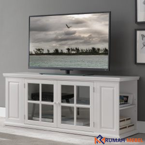 Meja TV Simple Minimalis Modern