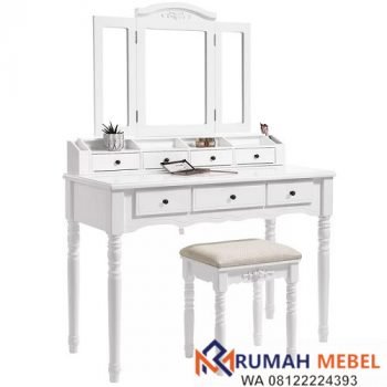 Meja Rias Duco Minimalis Modern