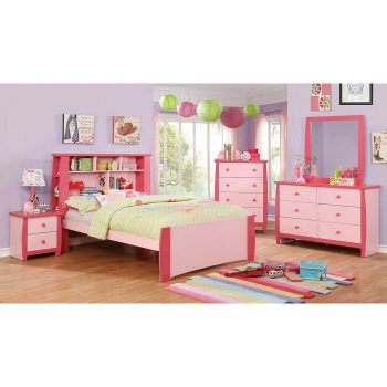 Kamar Set Anak Minimalis