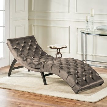 Kursi Santai Panjang Sofa Rojo