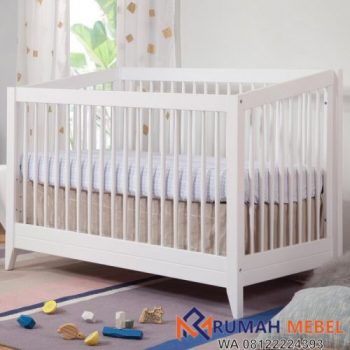 Box Bayi Letto Sprout