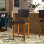 Kursi Bar Minimalis Burtch