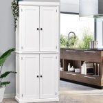 Lamari Dapur Minimalis Harumi