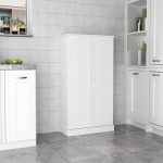 Lemari Dapur Modern Winston
