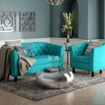 Kursi Sofa Ruang Tamu Modern Wilbur