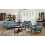 Set Sofa Ruang Tamu Minimalis Craig