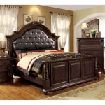 Tempat Tidur Mewah Kayu Jati