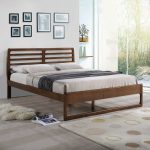 Tempat Tidur Dari Kayu Jati