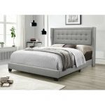 Tempat Tidur Minimalis Keya