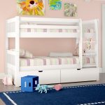 Tempat Tidur Susun Isabelle