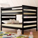 Tempat Tidur Susun Minimalis Paso