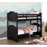 Tempat Tidur Susun dari Kayu Sturgis
