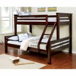 Tempat Tidur Tingkat Minimalis Harleigh