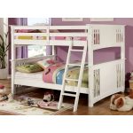 Tempat Tidur Susun Minimalis Glenn