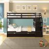 Tempat Tidur Tingkat Minimalis Follansbee