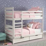 Tempat Tidur Susun Minimalis Tomo