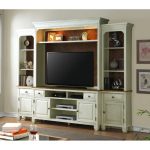 Bufet TV Minimalis Modern Canora