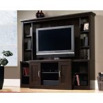 Bufet TV Jati Minimalis Modern Rawlins