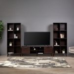 Bufet TV Kayu Minimalis Naida