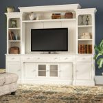 Bufet TV Minimalis Mewah Allium