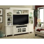 Bufet TV Minimalis Modern Rosalind