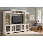 Bufet TV Minimalis Mewah Gracie