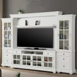Bufet TV Minimalis Modern Azriel