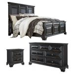 Kamar Set Jati Minimalis Petronella