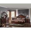 Set Kamar Tidur Jati Mewah Fletcher
