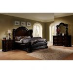 Set Kamar Tidur Mewah Grand Ayan