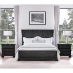Set Kamar Tidur Minimalis Darby