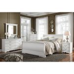 Kamar Set Minimalis Bagong