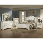 Set Kamar Minimalis Modern Rosehil