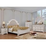 Kamar Set Minimalis Klasik Allium