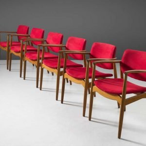 Kursi Cafe Kayu Terbaru Erik Buch