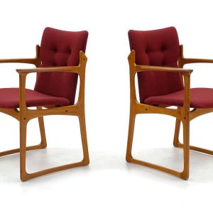 Kursi Cafe Vamdrup Modern