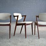 Kursi Cafe Murah Modern